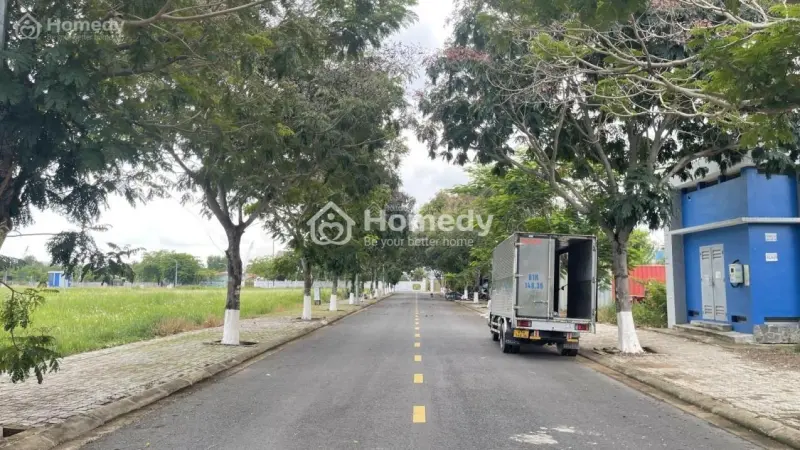 Bán Đất Quân 9 Giá Tốt – Mặt Tiền Lã Xuân Oai– Gần Vinhomes, Vành Đai 3– Sổ Riêng