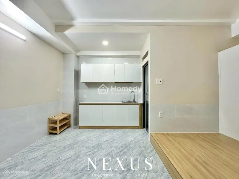 Cho Thuê Phòng Mới Xây Full Nội Thất Nguyễn Văn Lượng P17 Gò Vấp