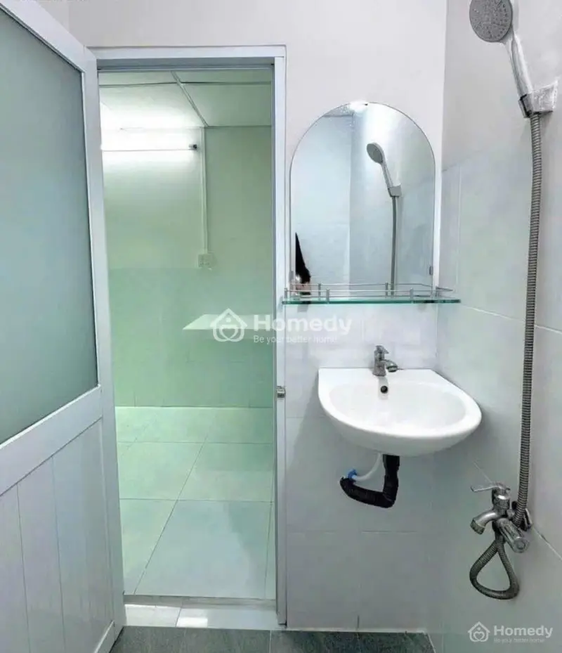 🔥Cần Bán Gấp Căn Nhà +Dãy Trọ 6P –Huỳnh Thị Mài,Tân Hiệp,Hóc Môn –Nguồn Thu 12Tr/Th, Giá 960Tr,Iệu