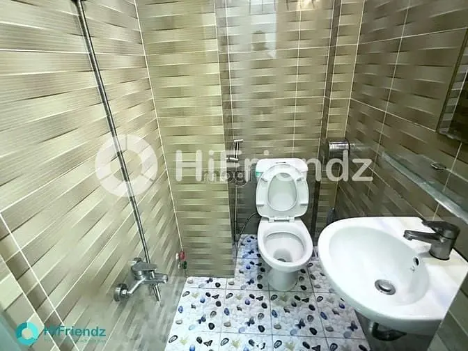 Phòng Cho Thuê Giá Rẻ, An Ninh, Mới, Đẹp, Ngay Siêu Thị Aeon,