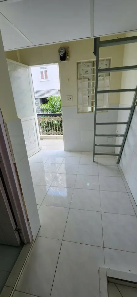 Phòng Trọ Khu Dân Cư Phong Phú 5, Gần Bến Xe Quận 8