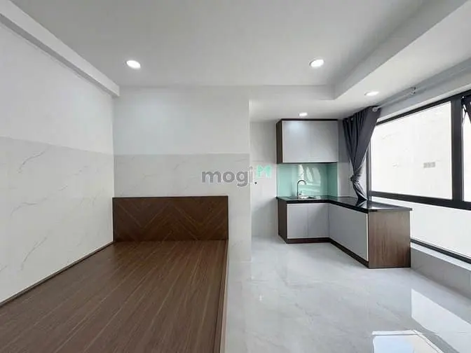 ⚡️⚡️ Khai Trương Căn Hộ Mới 100% Full Nội Thất Ở Nguyễn Văn Khối ⚡️⚡️