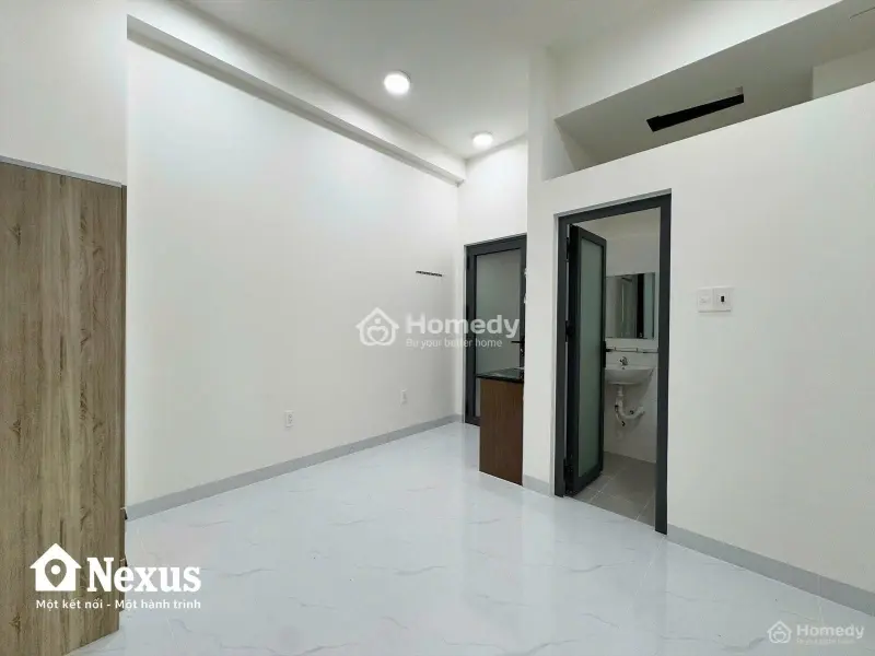 Phòng Cho Thuê Đường Vườn Lài - 5 Phút Sang Vincom Phan Văn Trị