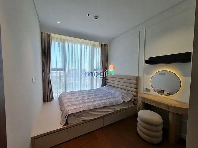 Cho Thuê Midtown M7, Phú Mỹ Hưng, Quận 7, Hcm, 82M2, 2 Phòng Ngủ