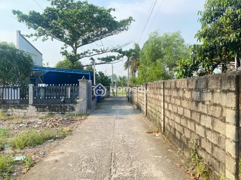 Bán 12.5M X 25.5M Đất Odt Hẻm Nguyễn Thông, Lagi Đại Hạ Giá Chỉ 1.55 Tỷ