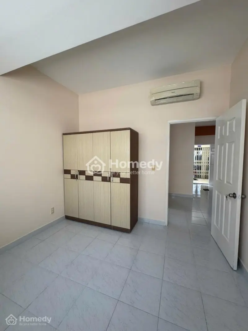 Bán Nhanh Căn Hộ Lê Thành Khu B - P An Lạc- Shr Sẵn