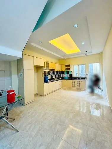 Giá Tốt Đầu Tư - Nhà Đẹp 2 Lầu Hẻm 458 Huỳnh Tấn Phát, Quận 7