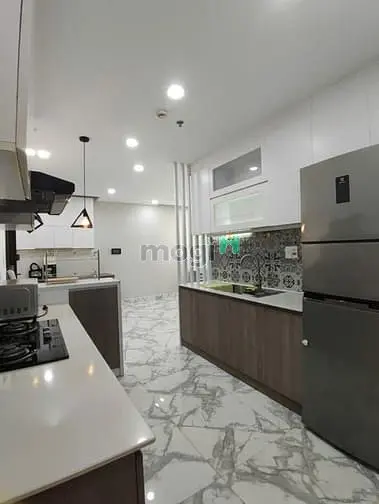 Cho Thuê Căn Hộ Scenic Valley – Phú Mỹ Hưng, Q7 Dt: 101M2, 3Pn, Full