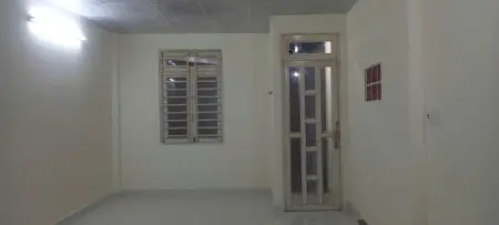 Cho Thuê Nhà Nguyên Căn, Mới Xây