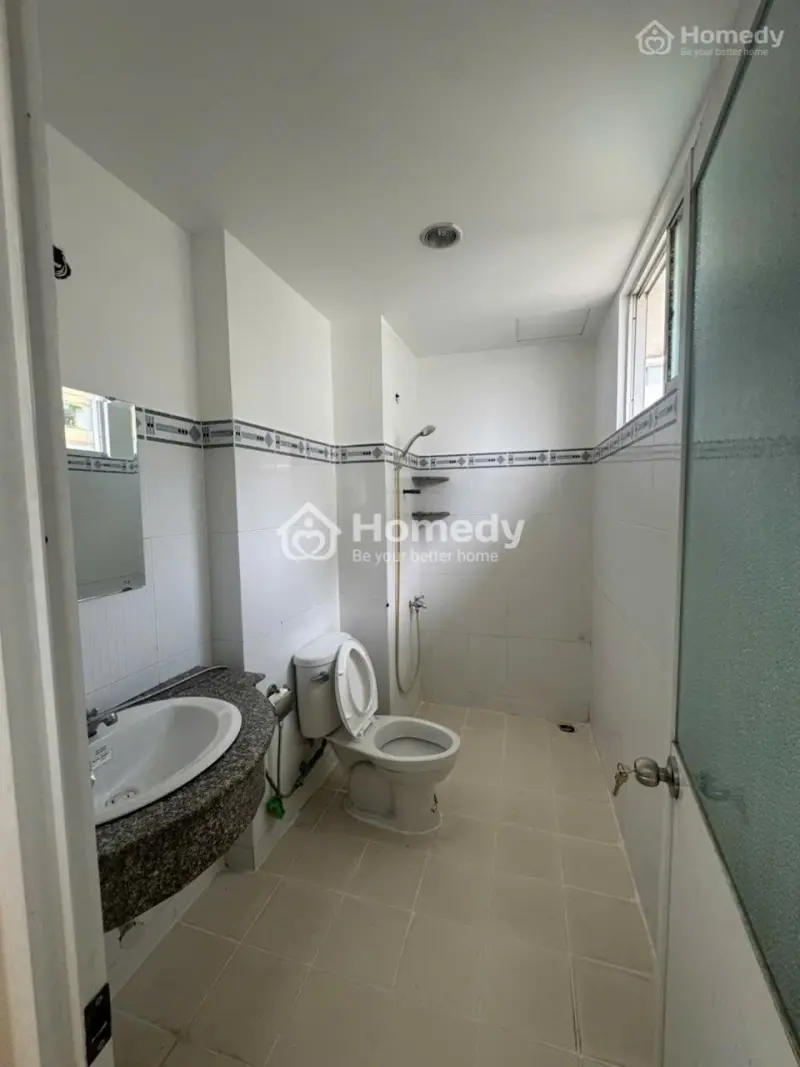 Bán Nhanh Căn Hộ Lê Thành Khu B - P An Lạc- Shr Sẵn