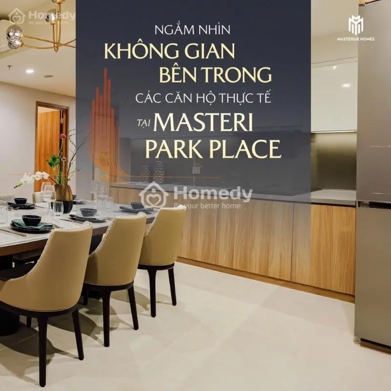 Căn Hộ Toà A1-A2 Phân Khu Ct5 Của Masteri