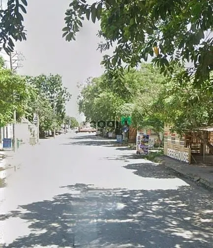 Hóc Môn, Bán Kho Xưởng Kdc Hoàng Hải Dt 8X20M 160M2