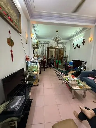 Mt Lê Thận Gần Richstar, 80M2 (4X20), 3 Tầng 4Pn, Chỉ 9.3 Tỷ, Ở Ngay