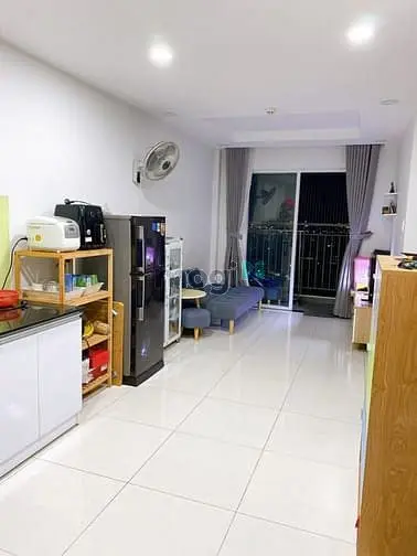 Cần Cho Thuê Căn Hộ 1Pn Ngay Kcn Biên Hòa 2 Giá 4.5 Triệu/ Tháng