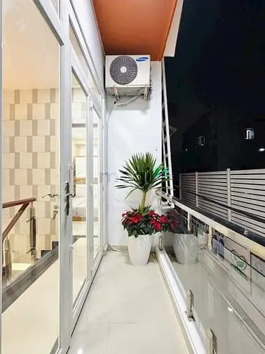 Bán Nhà Hẻm Xe Hơi 1 Sẹc Đường Lê Đức Thọ, P.16, 3,8 X 11, Giá 4.4 Tỷ