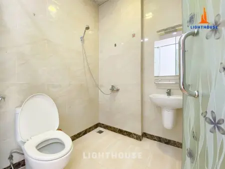 Căn Hộ Tách Bếp Ngay Cộng Hòa, K300, Hoàng Hoa Thám Tân Bình