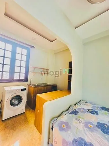 Phòng Giá Rẻ Quận 3 Gần Đh Kinh Tế Nguyễn Đình Chiểu, Máy Giặt Riêng