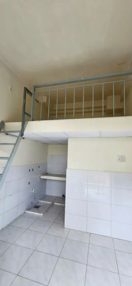 Phòng Trọ Khu Dân Cư Phong Phú 5, Gần Bến Xe Quận 8