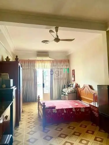 [P Bàn Cờ] Bán Nhà Lô Góc 5 Tầng – Hxh Rộng 8M- Sát Quận 1-Chỉ 16.5 Tỷ