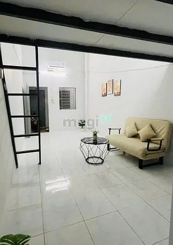 Cho Thuê Phòng Có Gác Giá Rẻ Ở Dương Văn Dương Kế Bên Aeon Tân Phú