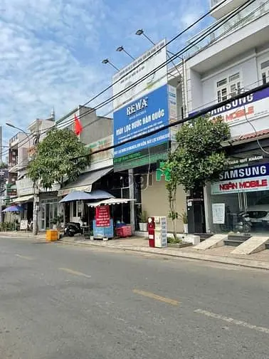 Bán Nhà Mtkd Đường Số 18B, Dt: 4 X 20M, 1 Lầu. Giá: 7.6 Tỷ.