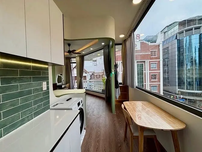 Phòng Ải Phòng Ai Mà Xinh Dữ Chèn