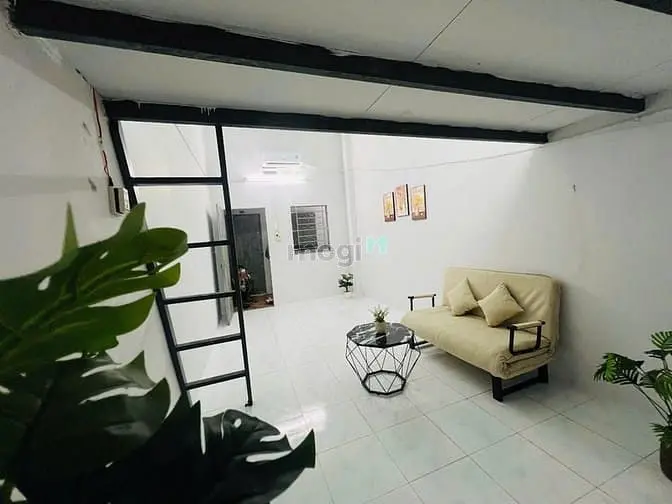 Cho Thuê Phòng Có Gác Giá Rẻ Ở Dương Văn Dương Kế Bên Aeon Tân Phú