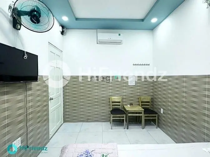 Phòng Cho Thuê Giá Rẻ, An Ninh, Mới, Đẹp, Ngay Siêu Thị Aeon,