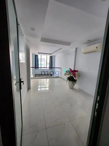 [P Bàn Cờ] Bán Nhà 5 Tầng, Chợ Bàn Cờ, Mặt Tiền Đường 10M, Chỉ 9.5 Tỷ