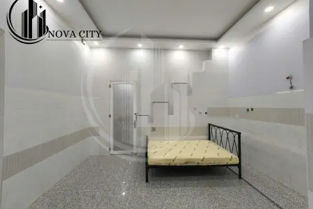 Phòng Studio Mới Trống – Y Hình Y Clip Tại Kdc Đại Phúc. Cho Thuê Phòng Trọ Tại Quận 8 Tp Hồ Chí M