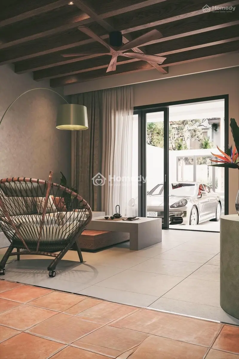 **Bán Nhà Mặt Tiền Nhất Chi Mai, Phường 13, Tân Bình (12*7) 5 Tầng - Góc 2Mt