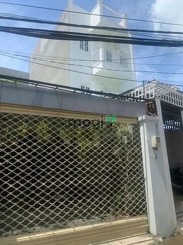 Chính Chủ Gửi Bán Chdv Hẻm Đường 42, Phường Bình Trưng