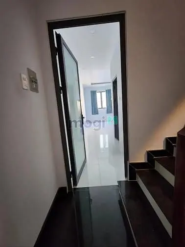 [P Bàn Cờ] Bán Nhà 5 Tầng, Chợ Bàn Cờ, Mặt Tiền Đường 10M, Chỉ 9.5 Tỷ