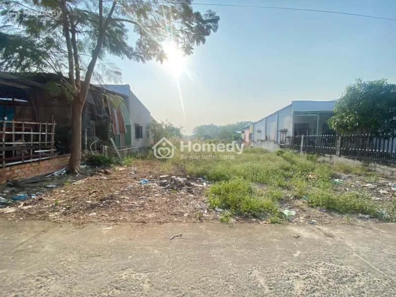 Bán 12.5M X 25.5M Đất Odt Hẻm Nguyễn Thông, Lagi Đại Hạ Giá Chỉ 1.55 Tỷ