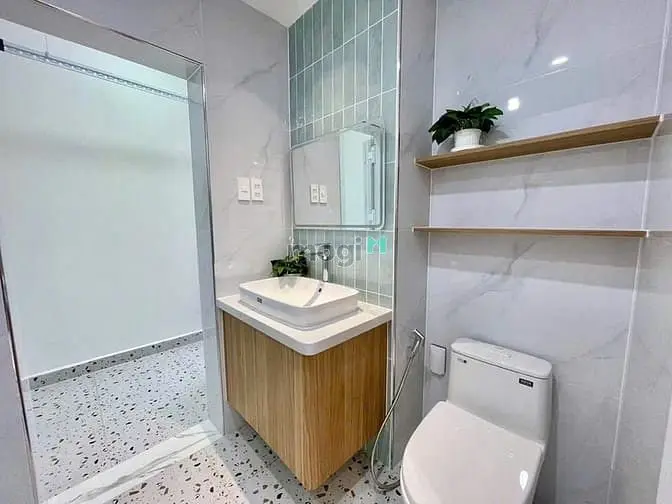 Cho Thuê Căn Hộ Hưng Phúc , 2 Phòng Ngủ , 18Tr , Ngay Trung Tâm Pmh