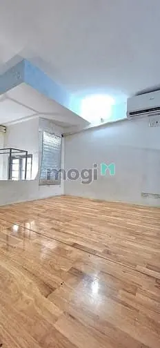 Phòng Trọ Có Gác Giá Rẻ Ở Đoàn Hồng Phước - Cách Vhu 500M