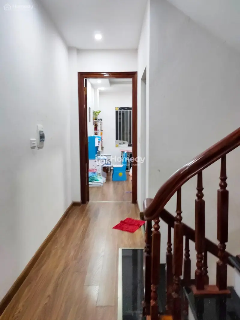 Bán Nhà Quỳnh Lôi-Kim Ngưu, 50M2 X 4T Nội Thất Tiền Tỷ, Ngõ Thông Kd, Ô Tô Đỗ. Giá 13,8 Tỷ