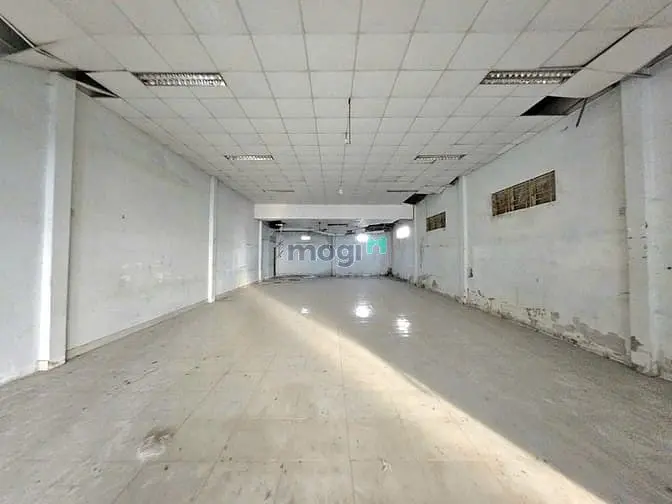 Bán Nhà Nguyễn Văn Quá Quận 12 - Đường 8M Thông - 8,5M X 30M - 13 Tỷ