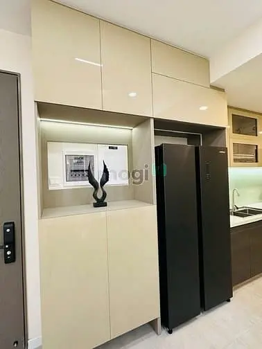 Căn Hộ Cao Cấp The Antonia 82M2, 2Pn, Full Nội Thất, Cho Thuê 26 Triệu