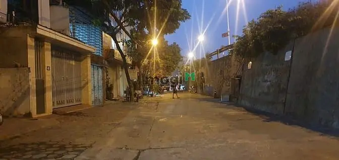 Mặt Phố An Dương Vương – Tây Hồ - 81 M2 – 2 T – Mt 4.8 M – Giá 22.9 Tỷ