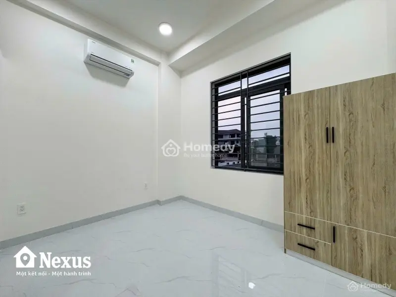 Phòng Cho Thuê Đường Vườn Lài - 5 Phút Sang Vincom Phan Văn Trị