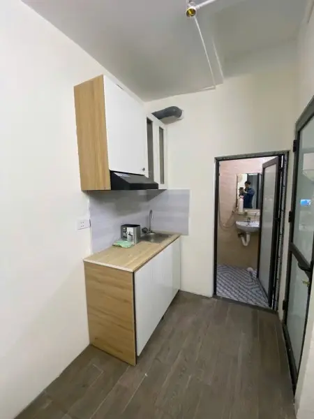 Cho Thuê Phòng Trọ Tại Phú Đô, Từ Liêm, Hà Nội