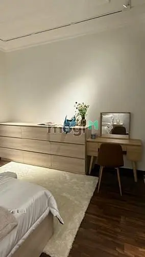 Cho Thuê Căn Hộ Riverside Residence, Phú Mỹ Hưng, 3Pn, View Sông