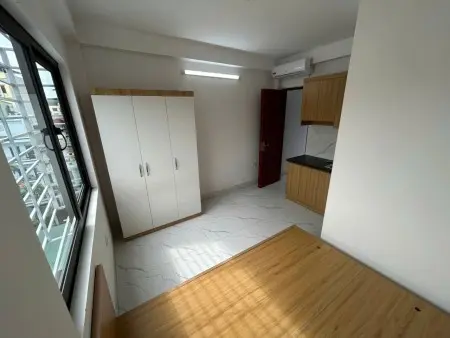 Cho Thuê Phòng Trọ Tại Phú Đô, Từ Liêm, Hà Nội