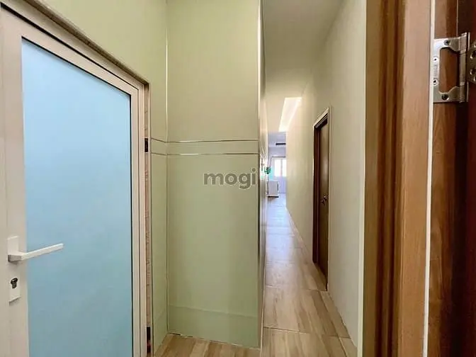 Căn Hộ Chung Cư Mini 2 Phòng Ngủ Hơn 70M2 Gần Công Viên Lê Thị Riêng