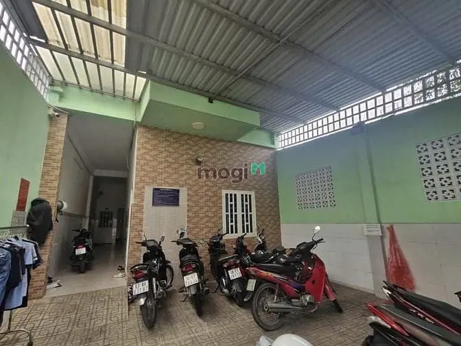 Chính Chủ Gửi Bán Chdv Hẻm Đường 42, Phường Bình Trưng