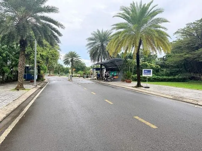 Chính Chủ Gửi Bán Nhà Phố Liền Kề Khu Compound Riovista