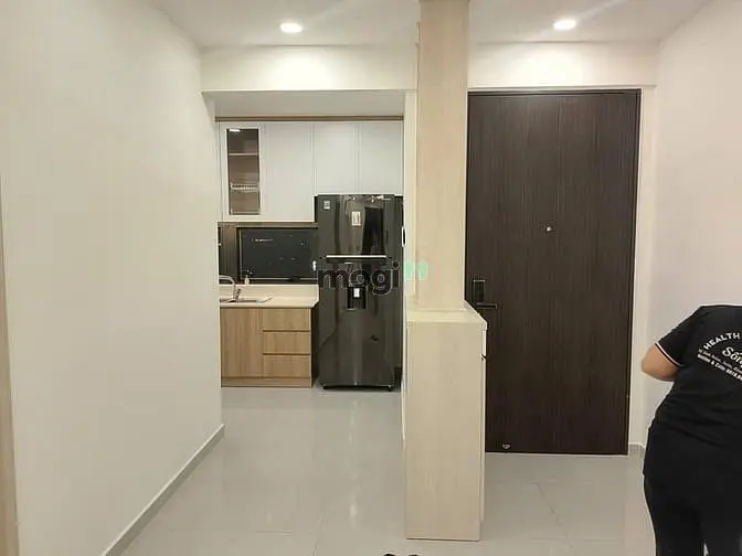 Cần Cho Thuê Căn Hộ Hưng Phúc Premier, Pmh, Q7 Nhà Đẹp, Mới 2Pn,Full