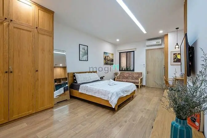 🏘️Hi- Căn Hộ 1Pn Vibe Sang Trọng- Chọn Là Không Sai✨