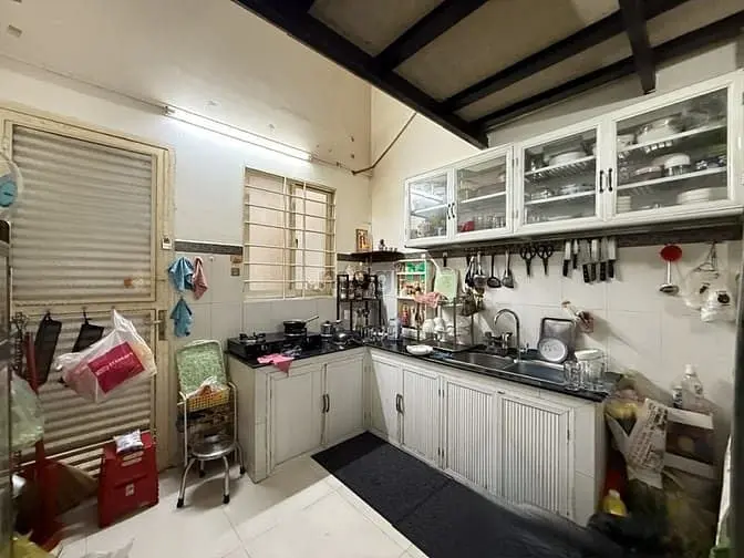 Q3- Cao Thắng- Hẻm Ô Tô Sát Mặt Tiền- Vip Q3